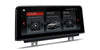 BMW 1 Series (F20/F21) 10.25" Android 12 Radio Screen Monitor Head Unit GPS Navigation CarPlay