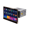 12.2" Universal Double DIN Radio Screen with left/right up/down rotation Android 4GB RAM CarPlay Head Unit