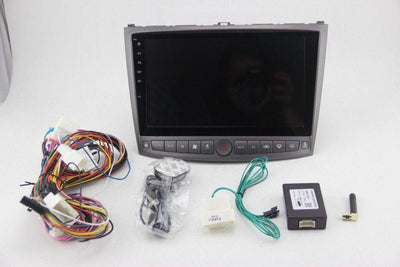For 2006 - 2013 Lexus IS250 IS300 IS350 IS200D IS220D ISF Android Radio Stereo GPS Navi unit - CARSOLL