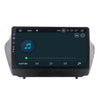 For Hyundai IX35 / Tucson 2010-2015 4GB+32GB Android 8 10.1 Inch Touchscreen Radio Bluetooth GPS Navigation Head Unit Stereo - CARSOLL