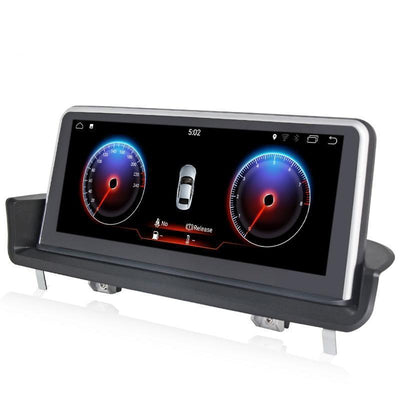 10.25" IPS screen Android 10 car radio multimedia palyer for BMW 3 serise E90 E91 E92 E93 GPS WIFI BT - CARSOLL