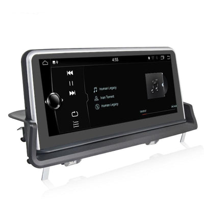 10.25" IPS screen Android 10 car radio multimedia palyer for BMW 3 serise E90 E91 E92 E93 GPS WIFI BT - CARSOLL