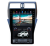 2018 Toyota Land Cruiser Prado 16" Tesla-Style Android Radio Stereo GPS NAVI in-Dash Unit Bluetooth Wi-Fi - CARSOLL
