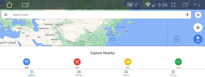 For BMW X5 F15 F85 (2014-2018) 10.25" Android 10 Radio Screen Monitor Head Unit GPS Navigation CarPlay - CARSOLL